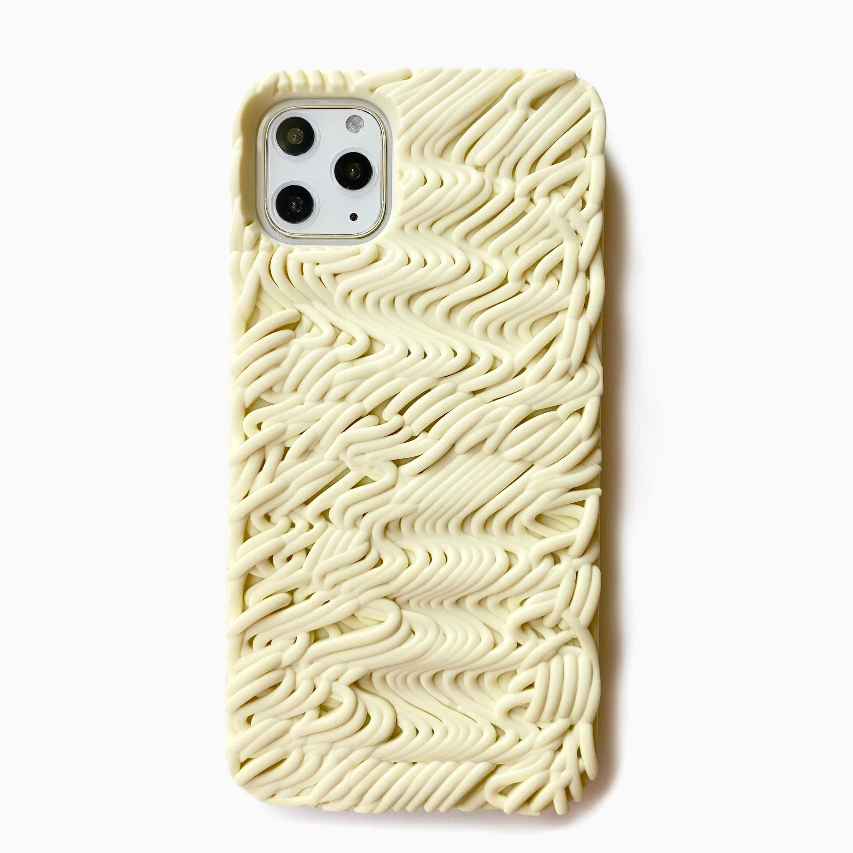 Candies iPhone 11 Pro Max Case Ramen