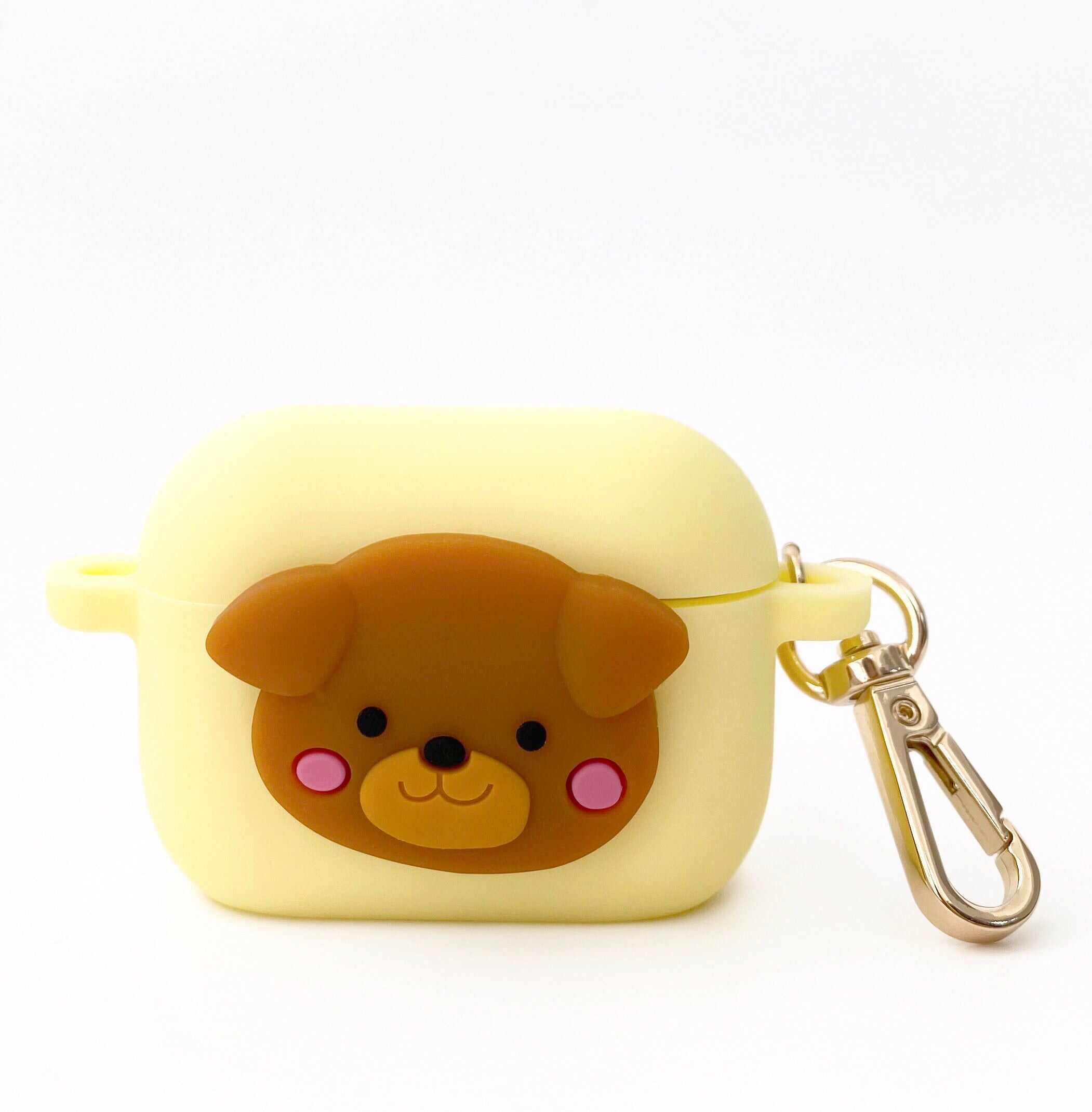 Shiba Inu AirPod Case